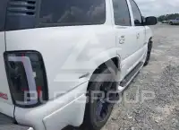 2003 GMC YUKON фото