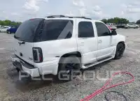 2003 GMC YUKON фото