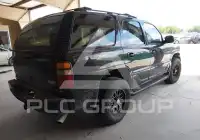 2003 GMC YUKON photo