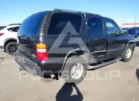 2003 GMC YUKON photo