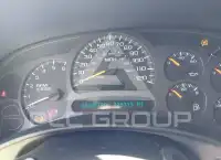 2003 GMC YUKON фото