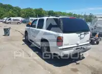 2003 GMC YUKON photo