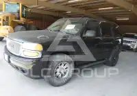 2003 GMC YUKON photo