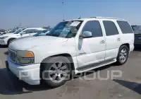 2003 GMC YUKON фото