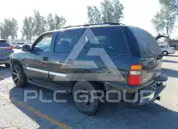 2003 GMC YUKON фото