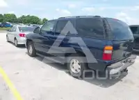 2003 GMC YUKON фото