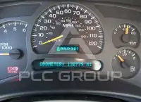 2003 GMC YUKON фото