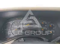2003 GMC YUKON фото