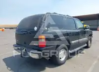 2003 GMC YUKON фото