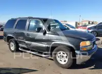 2003 GMC YUKON photo
