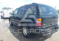 2003 GMC YUKON фото