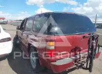 2003 GMC YUKON photo