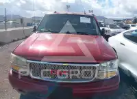 2003 GMC YUKON photo