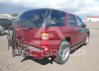 2003 GMC YUKON photo