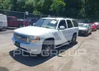 2003 GMC YUKON photo