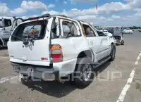 2003 GMC YUKON фото
