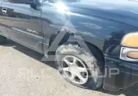 2003 GMC YUKON фото
