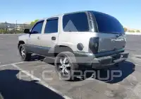 2003 GMC YUKON фото