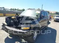 2003 GMC YUKON photo