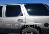 2003 GMC YUKON фото