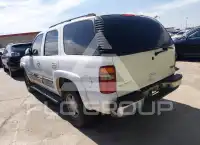 2003 GMC YUKON фото