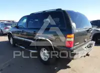2003 GMC YUKON photo