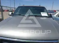 2003 GMC YUKON фото