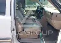 2003 GMC YUKON фото