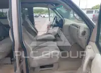 2003 GMC SAFARI фото