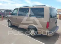 2003 GMC SAFARI фото