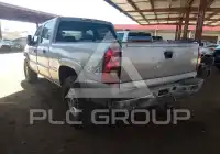 2003 GMC SIERRA фото