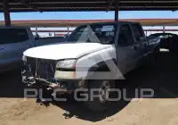 2003 GMC SIERRA фото
