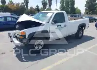 2003 GMC SIERRA фото