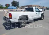 2003 GMC SIERRA фото
