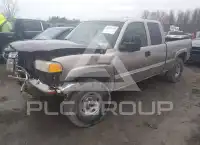 2003 GMC SIERRA фото
