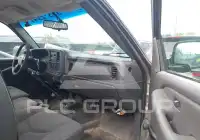 2003 GMC SIERRA фото