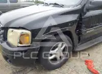 2003 GMC ENVOY фото