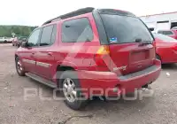 2003 GMC ENVOY фото