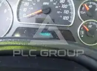 2003 GMC ENVOY фото