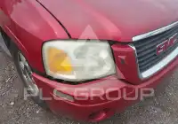 2003 GMC ENVOY фото