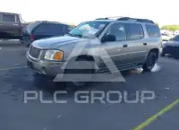 2003 GMC ENVOY фото