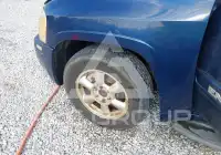 2003 GMC ENVOY фото