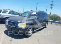 2003 GMC ENVOY фото