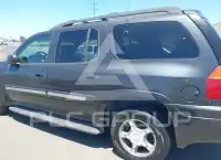 2003 GMC ENVOY фото