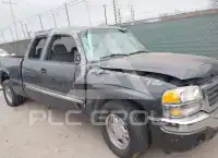 2003 GMC Sierra фото