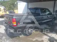 2003 GMC Sierra фото