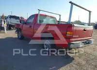 2003 GMC Sierra photo