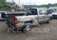 2003 GMC Sierra фото