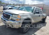 2003 GMC Sierra photo