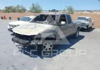 2003 GMC Sierra фото